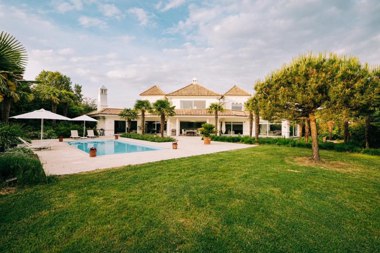 Villa Montana Geraardsbergen Zewnętrze zdjęcie