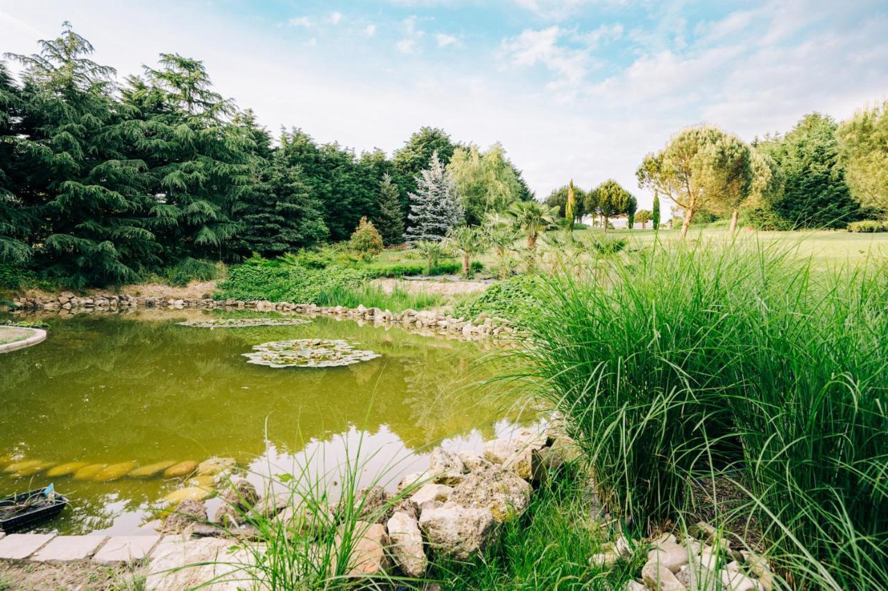 Villa Montana Geraardsbergen Zewnętrze zdjęcie