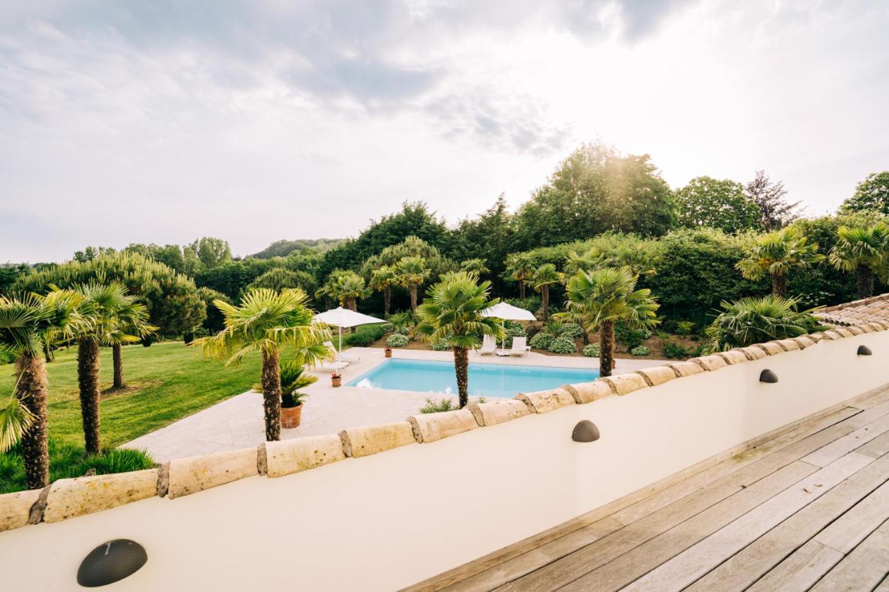 Villa Montana Geraardsbergen Zewnętrze zdjęcie