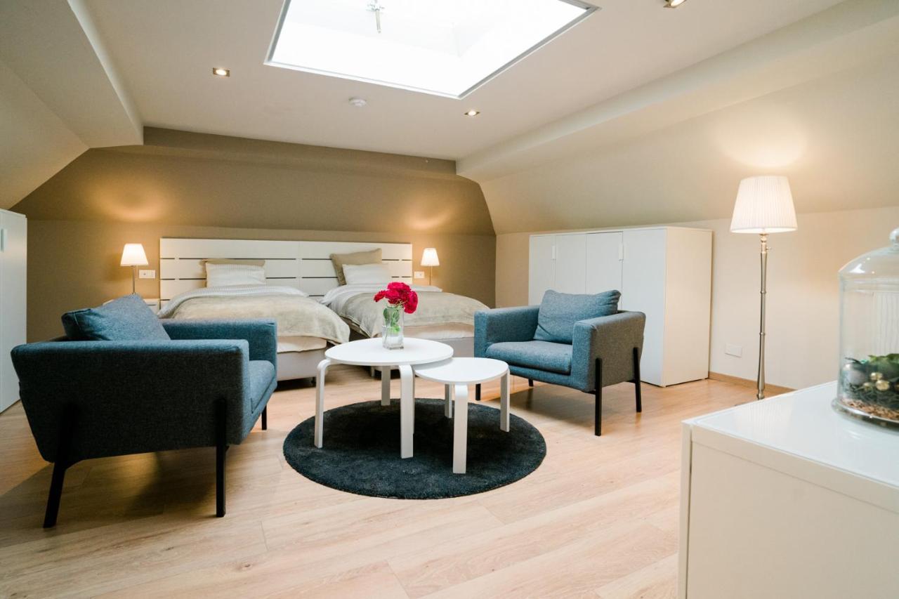Villa Montana Geraardsbergen Zewnętrze zdjęcie