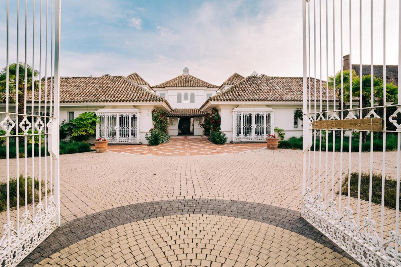 Villa Montana Geraardsbergen Zewnętrze zdjęcie