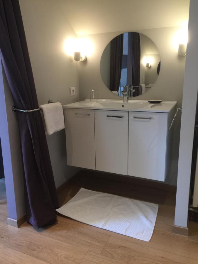 Villa Montana Geraardsbergen Zewnętrze zdjęcie